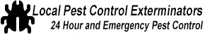 Kenmare ND Pest Control Exterminators